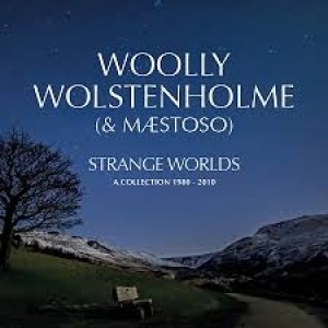 Strange Worlds: A Collection 1980–2010